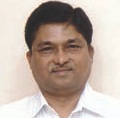 Shri B. M. Prajapati