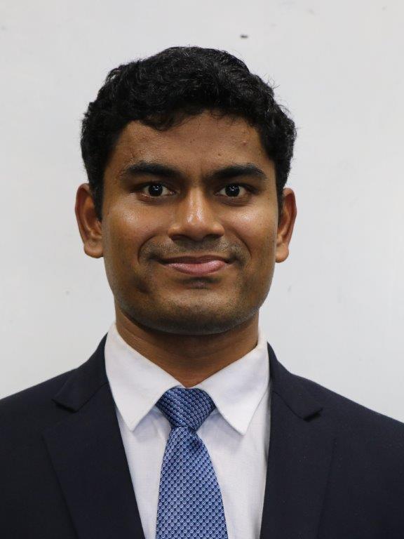 Shri Chavan Kunal Motiram