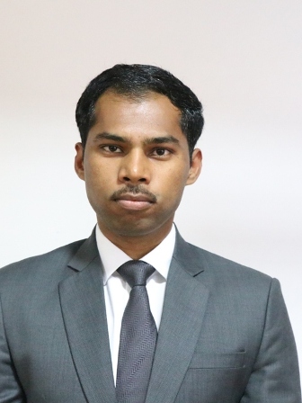 Shri Parmar Pinkeshkumar Lalitkumar