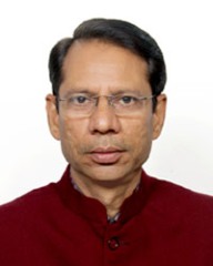 Shri Sanjay Kumar