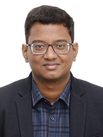 Shri Sivasakthivel C