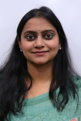 Ms. Anjali Shrotriya
