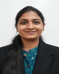 Ms. Shradha Shukla