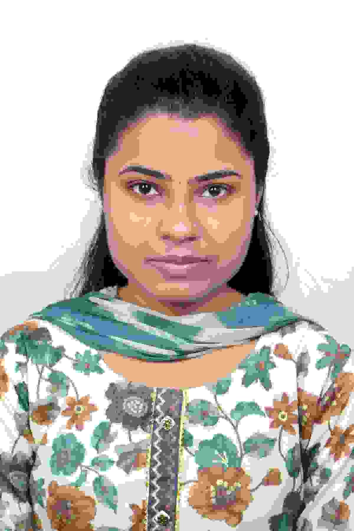 Ms. Swati Mohan Rathod