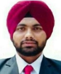 Shri Ankurjeet Singh