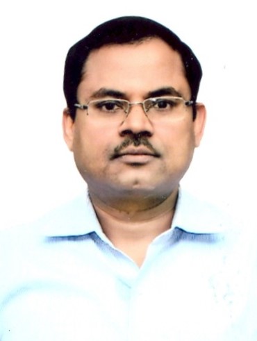 Shri Babulal Goyal