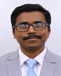 Shri Prakhar Chandrakar