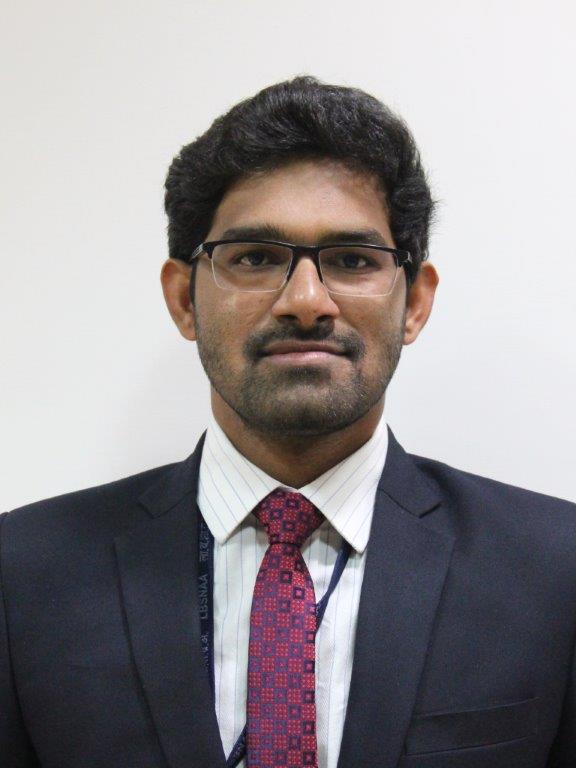 Shri Tatimakula Rahul Kumar Reddy