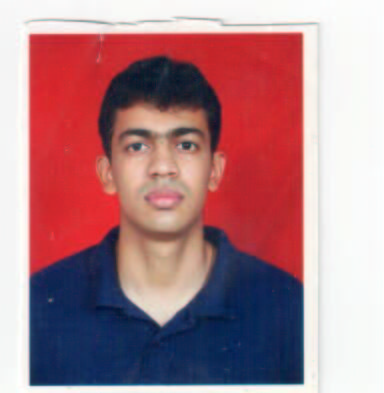 Shri Chaudhari Abhijeet Vishvanath