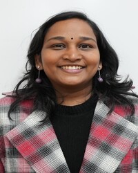 Ms. Kiranmayi Koppisetti