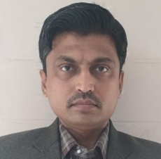 Shri Balasubramanian T