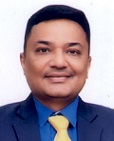 Shri M.S. Divakara