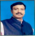 Shri Satyendra Kumar Singh