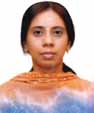 Smt. P. Uma Maheswari