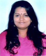 Ms. Mayuri Vasu