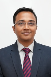 Shri Ankit Kumar Chouksey