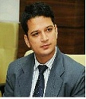 Shri Astik Kumar Pandey