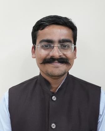Shri Durga Prasad Adhikary