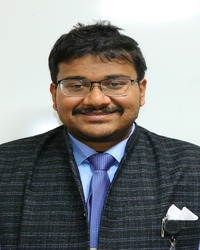 Shri Narayan Amit Malempati