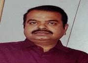 Shri Sunil Kumar-i