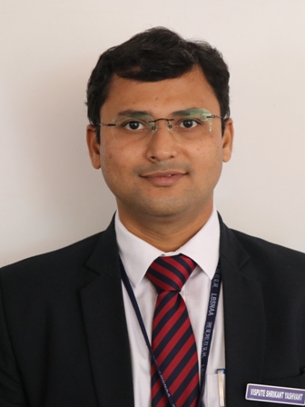 Shri Vispute Shrikant Yashvant