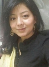 Ms. Tshering Y Bhutia