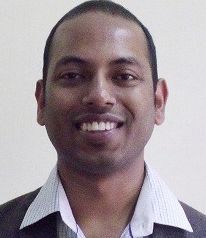 Shri Abhilash Baranwal