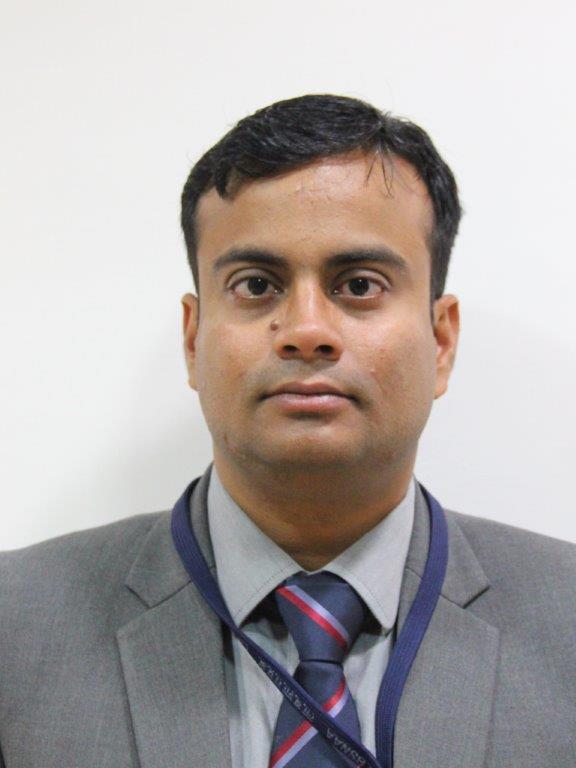 Shri Farman Ahmad Khan