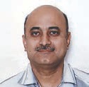 Shri K.B. Thakkar
