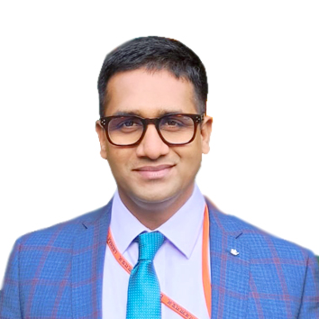 Shri M Devender Singh