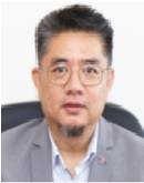 Shri V. Lalsangliana