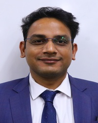 Shri Yuvraj Marmat