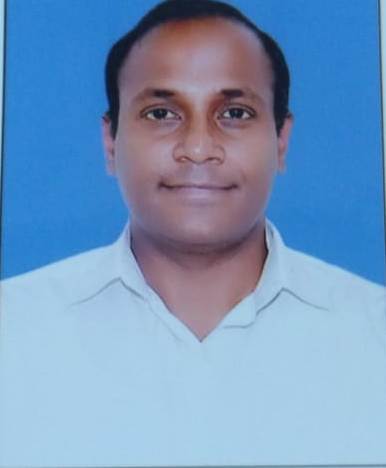 Dr. B V R Chandra Purushottam