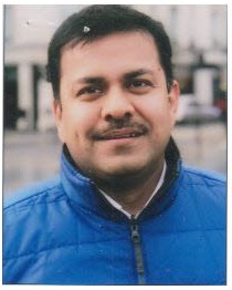 Dr. Rohit Yadav