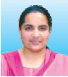 Ms. Jaspreet Talwar