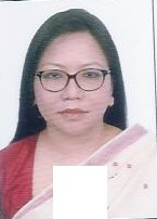 Ms. Lamchonghoi Sweety Changsan