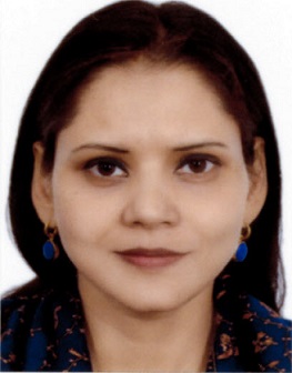 Ms. Nandita Gupta