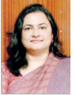 Ms. Ranjana Chopra