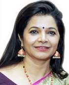Ms. Smita Bharadwaj