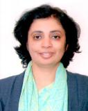 Ms. Sukriti Likhi
