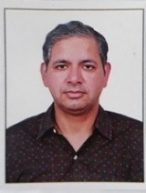 Shri Dushyant Nariala