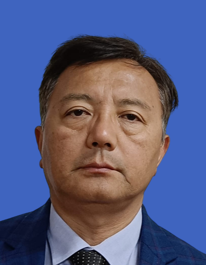 Shri Jigme Dorjee Bhutia