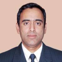 Shri M Maheshwar Rao