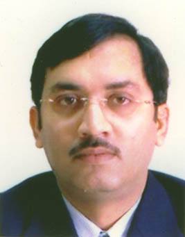 Shri Mukesh Kumar