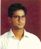 Shri Naresh Pal Gangwar