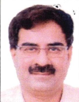Shri Rajeev Verma