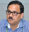 Shri Sanjay Garg
