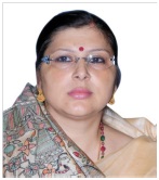 Ms. Harjot Kaur Bamhrah