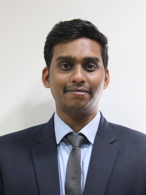 Shri Kollabathula Karthik