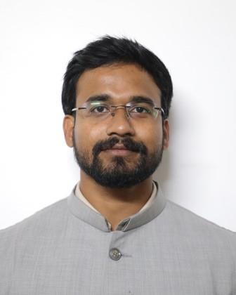 Shri M Bhargav